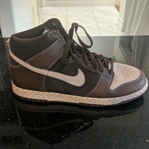 Nike Dunk High